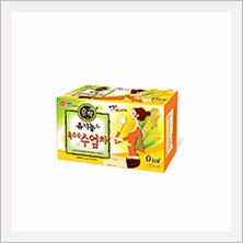 Roasted Tassel Tea Made in Korea